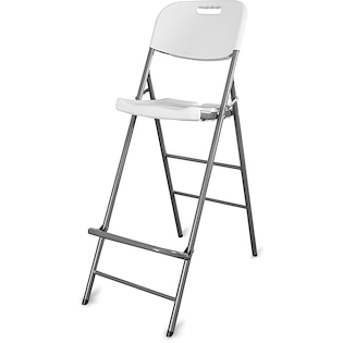 Chaise de bar Regina