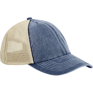 Beechfield Randy - denim vintage