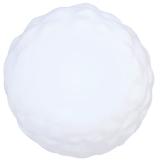 Balle anti-stress Snow ball