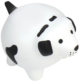 Balle anti-stress Chunky Dog