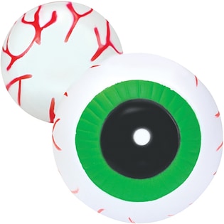 Balle anti-stress Eyeball