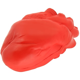 Balle anti-stress Heart Beat