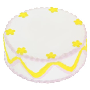 Balle anti-stress Cake