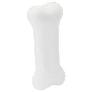 Balle anti-stress Dog Bone