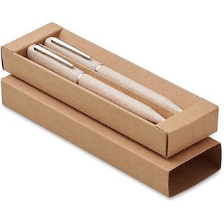 Set de stylos Vannes