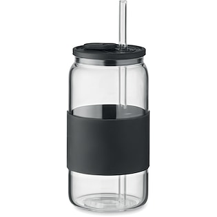 Mug en verre Midlands