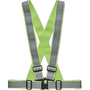 Harnais réfléchissant Morill