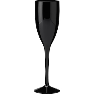 Flûte à champagne Marilyn