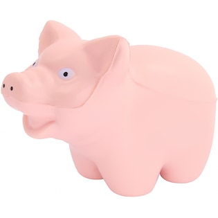 Balle anti-stress Piggy