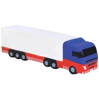 Balle anti-stress Trucker Joe