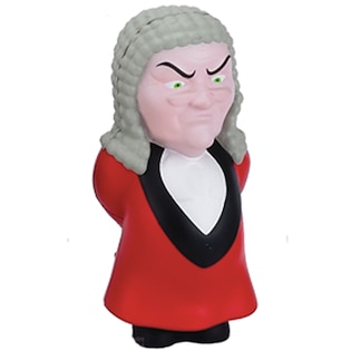 Balle anti-stress Judge