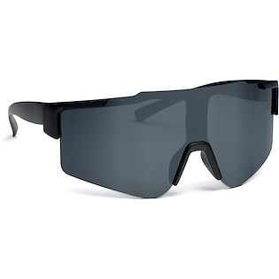 Lunettes de soleil Kennard - noir