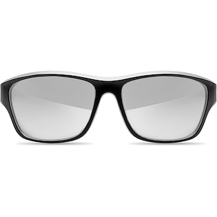 Lunettes de soleil Ascot - white