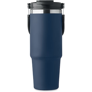 Mug thermos Mirabelle, 85 cl