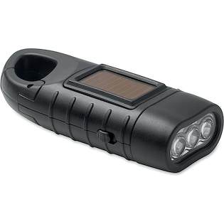 Lampe de poche Manville