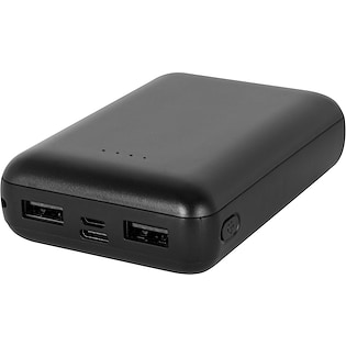 Batterie externe Kimball, 10.000 mAh