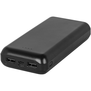 Batterie externe Stellar, 20.000 mAh