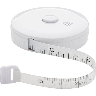 Mètre ruban Toledo, 1,5 m