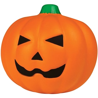 Balle anti-stress Halloween Pumpkin