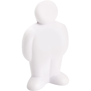 Balle anti-stress Man