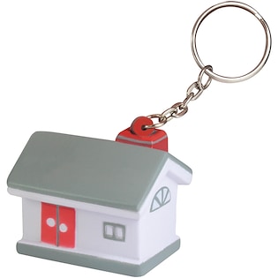 Balle anti-stress My House