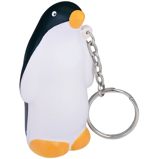 Balle anti-stress Mr Penguin