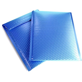 Enveloppe bulle Azure C4