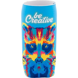 Porte-cannette réfrigérant Reynolds