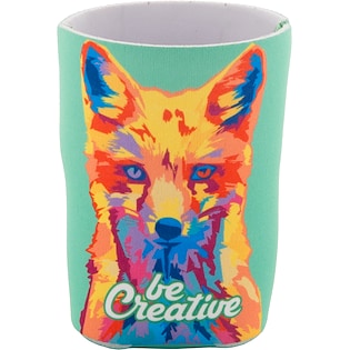 Porte-cannette réfrigérant Miller