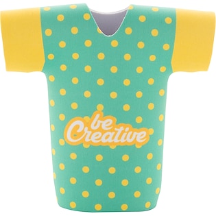 Porte-cannette réfrigérant Craig