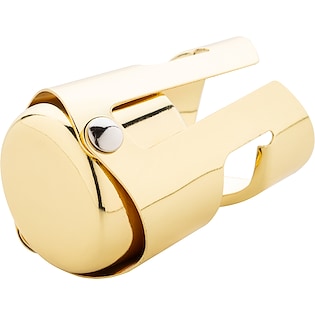 Bouchon pour bouteille de champagne Montagne