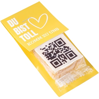 Biscuits Barletta Display