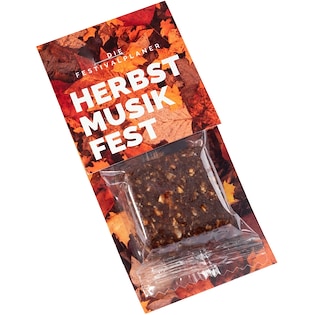 Barre de muesli Bayswater