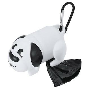 Sac ramasse-crottes Puppy
