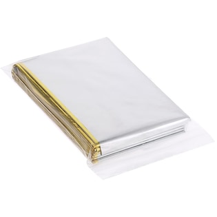 Couverture de survie Coton