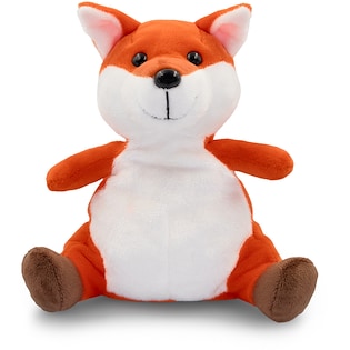 Peluche Mr Fox