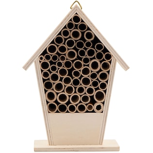 Maison à insectes Humpy