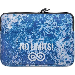 Housse d'ordinateur portable Corbin, 13"