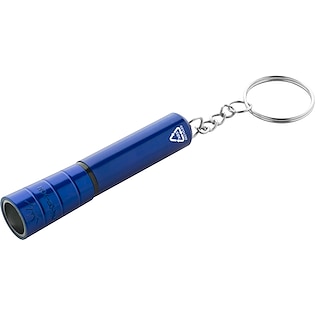 Lampe de poche Gilroy