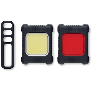 Lampe de vélo Corwin