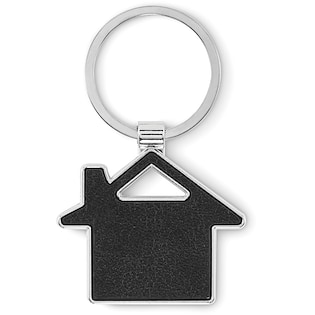 Porte-clé en métal Kirbyville