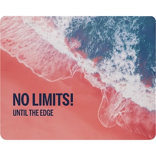 Tapis de souris Lexan II