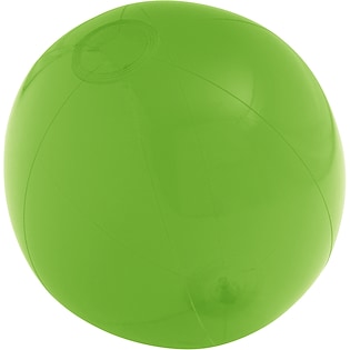 Ballon de plage Siesta