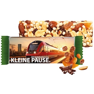 Barre énergétique Eat Natural Vegan Bar