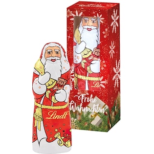 Lindt Chocolate Santa Claus 40 g