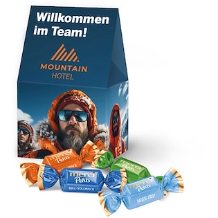 Boîte de chocolats Merci Petit Selection