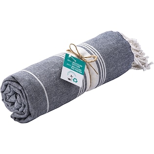 Serviette de plage Lyme