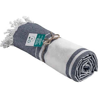 Serviette de plage Willington