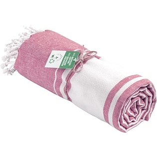 Serviette de plage Santee