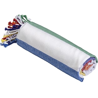 Serviette de plage Portland
